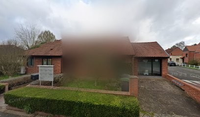 Ostéopathe à Hem - Tiphaine Legrand, Ostéopathe à Hem