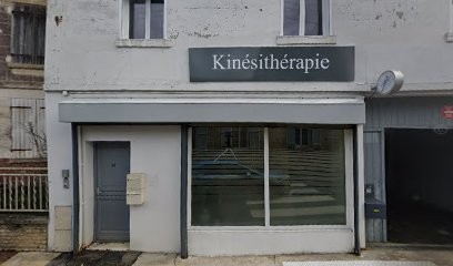 RANDON EMMANUEL OSTEOPATHE DFO ET PRATICIEN DE LA METHODE GESRET, Ostéopathe à Hénonville