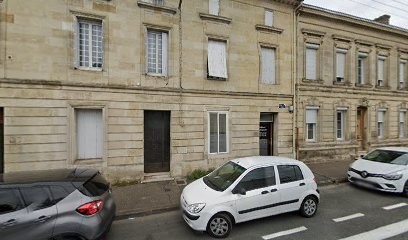 Veillon Guy, Ostéopathe à Libourne