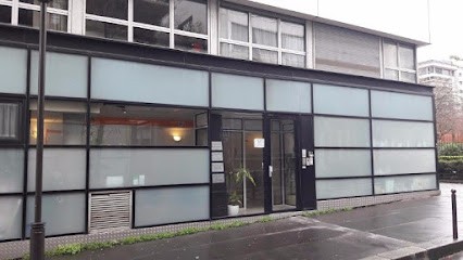 Monsieur Vincent Vafiades, Ostéopathe à Paris 12