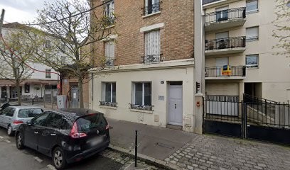 Valantin Beatrice, Ostéopathe à La Garenne-Colombes