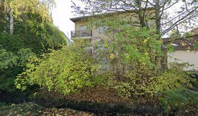 Bourdeillette Gisèle, Ostéopathe à Metz