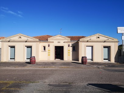 Adrien Tisseyre Ostéopathe D.O Eysines, Ostéopathe à Eysines