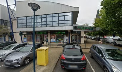 Arcamone Alexandre, Ostéopathe à Vauréal