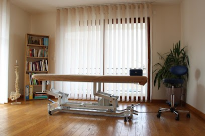 ALLART Pauline / DUPRE Philippe / FOURNIER Camille, Ostéopathe à Saint-Jorioz