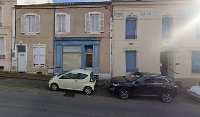 Mas Patrick, Ostéopathe à Néris-les-Bains