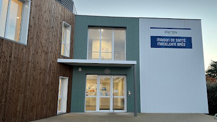 Alexandra LE BRAS Ostéopathe D.O., Ostéopathe à Chambly