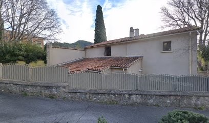 Weeger Ostéopathe, Ostéopathe à La Valette-du-Var