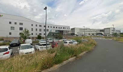 Eléonore MICHAUT, Ostéopathe à Melun