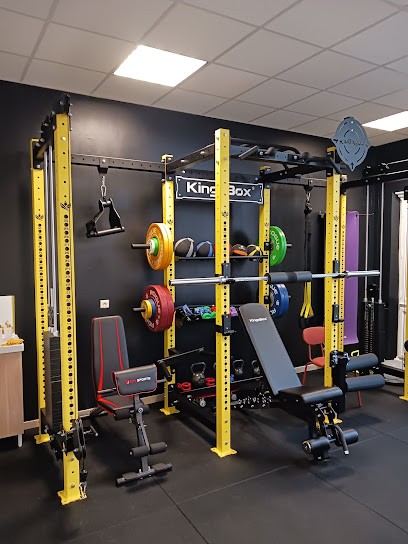 Fawzi REGGABI, Ostéopathe à Marseille 13