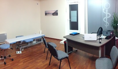 Romain Grillet Ostéopathe, Ostéopathe à Saint-Hilaire-de-Villefranche