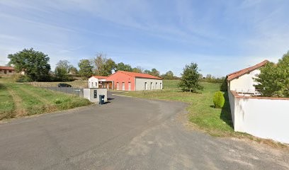 Céline Rimeize, Ostéopathe à Sauxillanges