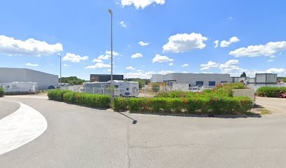 Mazet Fabrice, Ostéopathe à Milhaud