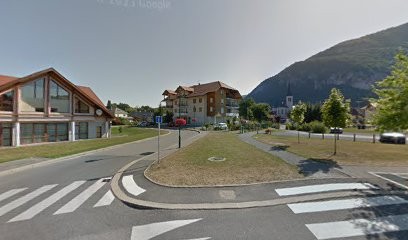 Neron Anne, Ostéopathe à La Balme-de-Sillingy