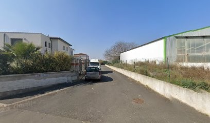 Sophie Gigneys-Villaz, Ostéopathe à Villeneuve-lès-Béziers