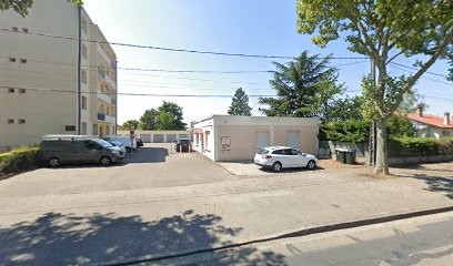 Gaëlle Durand, Ostéopathe à Meyzieu