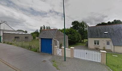 Julie Di Dio - Ostéopathe Animalier - Finistère, Ostéopathe à Collorec