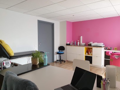 Odile HUOT-SCHILLING, Ostéopathe à Benfeld