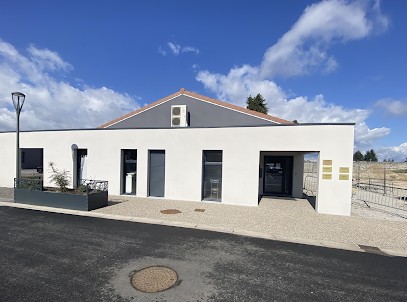 Bastien GRANJON, Ostéopathe à Sainte-Sigolène