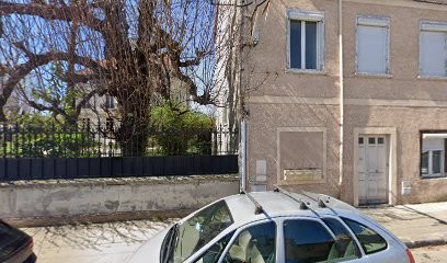 Chikli-Jakubowicz Corinne, Ostéopathe à Roanne