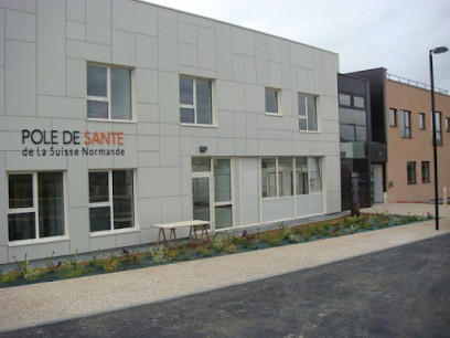 YOHAN VINCENT Osteo, Ostéopathe au Hom