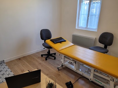 Cabinet D'ostéopathie Seguin - Siffre, Ostéopathe à Lamotte-Beuvron