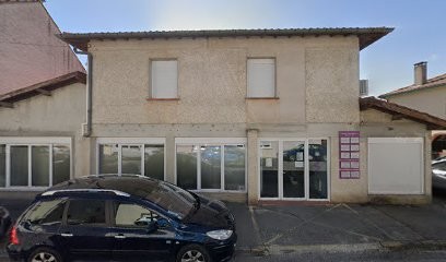 Elsa MULLER, Ostéopathe à Saint-Étienne-de-Tulmont