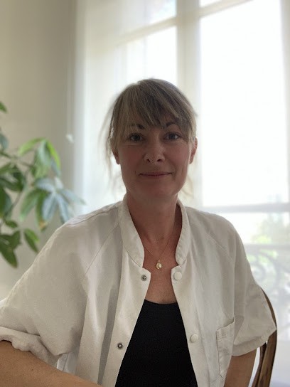 Catherine Esnault Ostéopathe D.O., Ostéopathe à Marseille 02