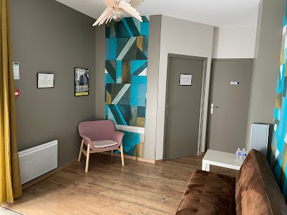 CABINET D'OSTEOPATHIE FRANCOU, Ostéopathe à Mayenne