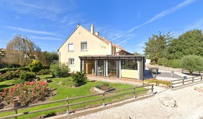 Boillot Henri, Ostéopathe aux Hays