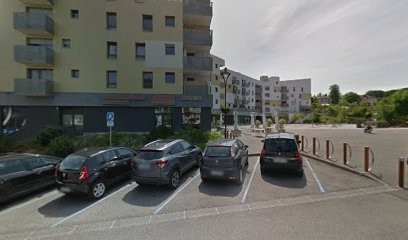 Maïlys CHAMPEIX - Ostéopathe D.O., Ostéopathe à Viry