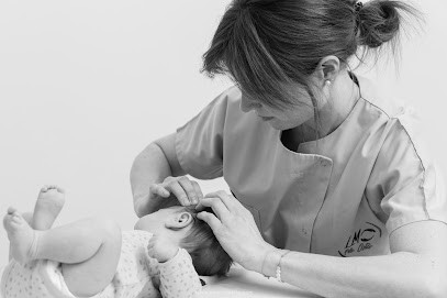 Marion PLANEIX - Pôle Ostéopathique : Méthode L.M.O, Ostéopathe à Issoire