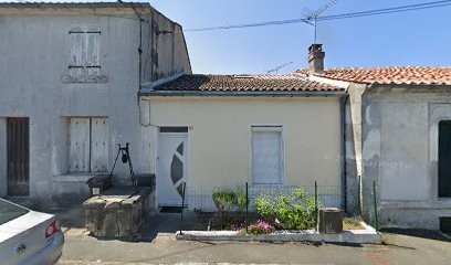 Mimaud Marie Therese, Ostéopathe à Cognac