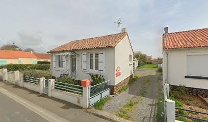 Rannou Renaud Osteopathe Jard Sur Mer, Ostéopathe à Jard-sur-Mer