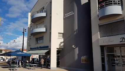 Luka FERNANDES - Pôle Ostéopathie (Issoire) : Méthode L.M.O., Ostéopathe à Issoire