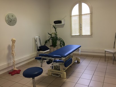 Barthélémy Laetitia, Ostéopathe à Orange