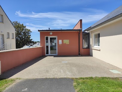 Déborah LEMAIRE Ostéopathe D.O., Ostéopathe à Cherbourg-en-Cotentin