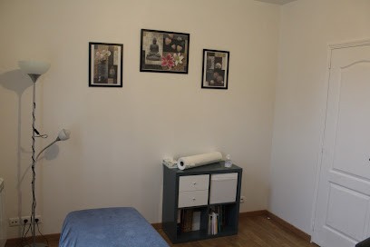 Marion KINNE - Ostéopathe DO, Ostéopathe à Neuilly-sur-Marne