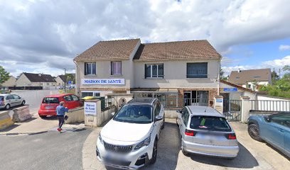 Baucher Jérôme, Ostéopathe à Morsang-sur-Orge