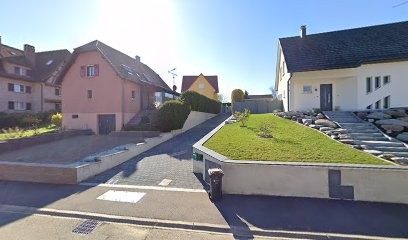 Muller Michele, Ostéopathe à Rantzwiller