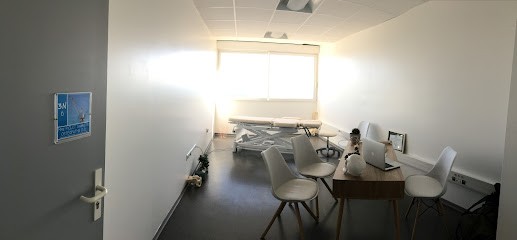 Ostéopathe D.O. Gabrielle Piclet, Ostéopathe à La Ciotat