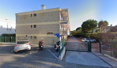 Clément Ferrero, Ostéopathe à Six-Fours-les-Plages