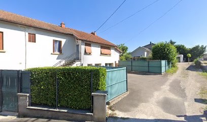 Rossini Jean-Pierre, Ostéopathe à Voujeaucourt