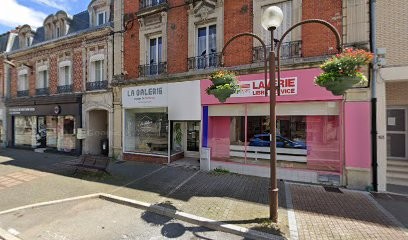 Cabinet D'Étiopathie Benoît Lacheray, Ostéopathe à Romilly-sur-Seine