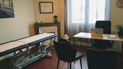 Ostéopathe - Christelle Riot - Mont De Marsan, Ostéopathe à Mont-de-Marsan