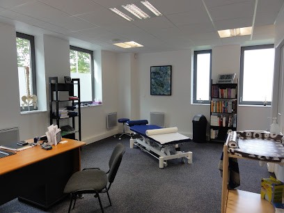 Matthieu Rigot, Ostéopathe à Tourcoing