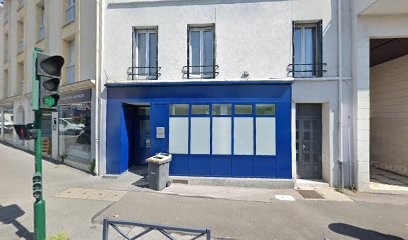 Vanessa VIEIRA MARTINS Ostéopathe Nogent-sur-Marne, Ostéopathe à Nogent-sur-Marne