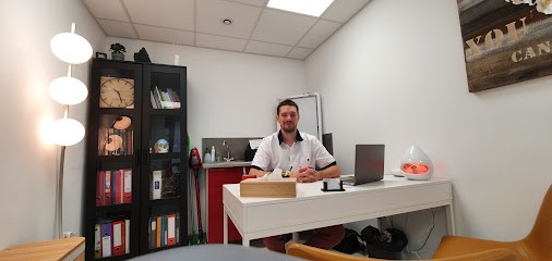 Alexis Bussiere Ostéopathe, Ostéopathe à Aiguebelle