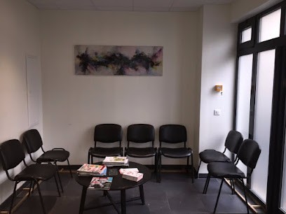 Omar Gherram, Ostéopathe à Meaux