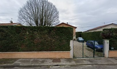 Pessin Isabelle, Ostéopathe à Charvieu-Chavagneux